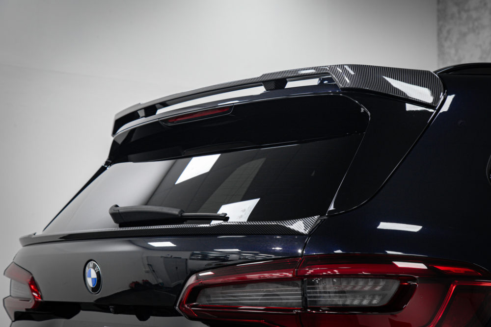 BMW X5 G05 Carbon Look Body Kit